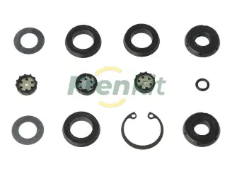 Brake Master Cylinder Kit 7/8" Frenkit Tokico