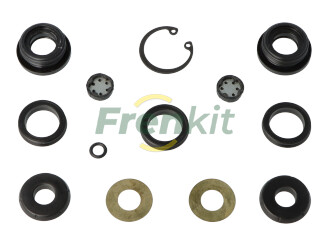 Brake Master Cylinder Kit 15/16" Frenkit Nabco