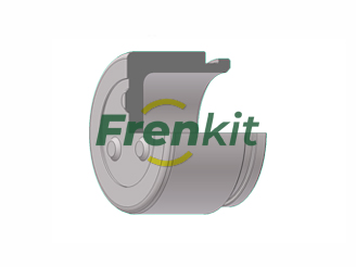 Brake Caliper Piston 45.3mm x 29 Frenkit