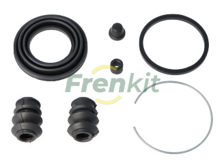 Brake Caliper Kit 42mm Frenkit Akebono