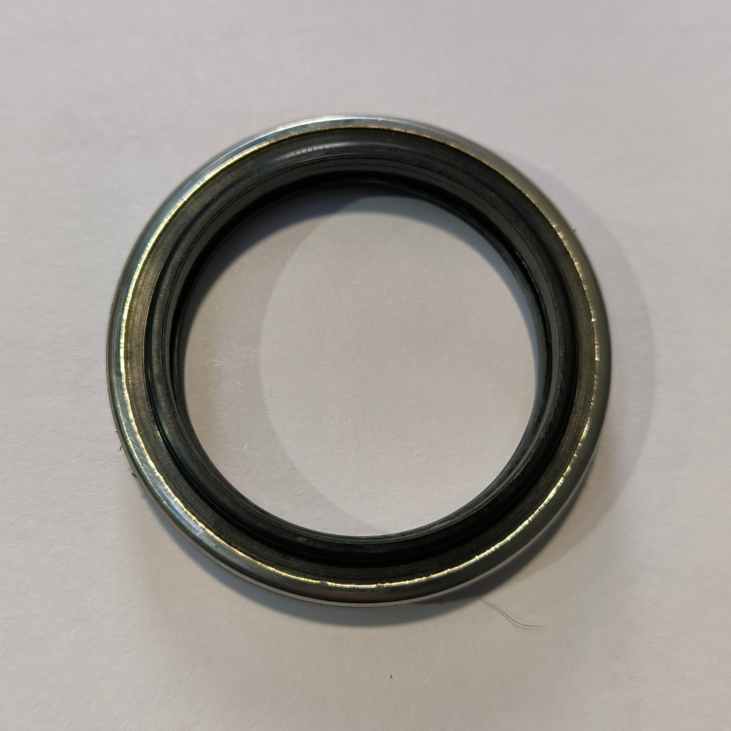 Booster Seal Rear