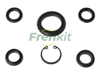 Brake Master Cylinder Kit 1" Frenkit Aisin