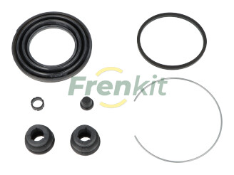 Brake Caliper Kit 54mm Frenkit Aisin