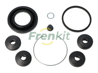 Brake Caliper Kit 48mm Frenkit Toyota