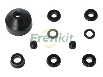 Brake Master Cylinder Kit 11/16" Frenkit Nabco