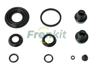 Brake Caliper Kit H/Brake 36mm Frenkit Bosch