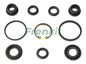 Brake Master Cylinder Kit 15/16" Frenkit ATE