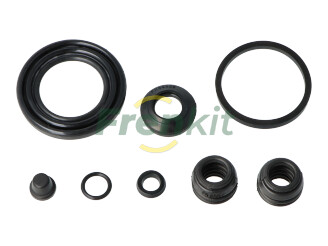 Brake Caliper Kit H/Brake 38mm Frenkit Nissin