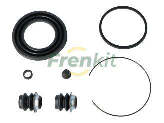 Brake Caliper Kit 57mm Frenkit Aisin Akebono TRW