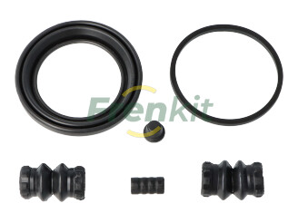 Brake Caliper Kit 57mm Frenkit Lucas TRW