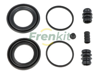 Brake Caliper Kit 2 Pot 45mm Frenkit Nissan