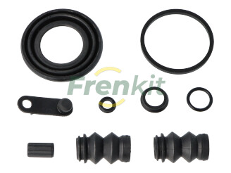 Brake Caliper Kit H/Brake 48mm Frenkit Bosch