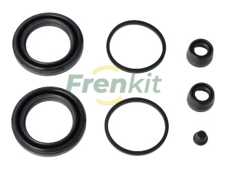 Brake Caliper Kit 2 Pot 45mm Frenkit Isuzu