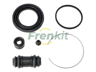 Brake Caliper Kit 54mm Frenkit Akebono