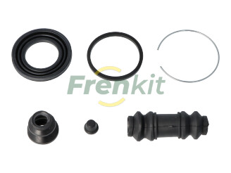 Brake Caliper Kit 43mm Frenkit Akebono