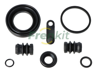 Brake Caliper Kit H/Brake 43mm Frenkit Tokico
