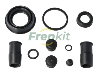 Brake Caliper Kit H/Brake 38mm Frenkit ATE