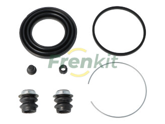 Brake Caliper Kit 64mm Frenkit Akebono