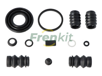 Brake Caliper Kit H/Brake 38mm Frenkit Bosch