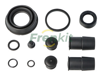 Brake Caliper Kit H/Brake 34mm Frenkit ATE