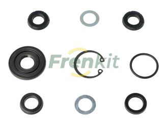 Brake Master Cylinder Kit Ext. 15/16" Frenkit Lucas Nissin