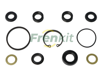 Brake Master Cylinder Kit 7/8" Frenkit ATE