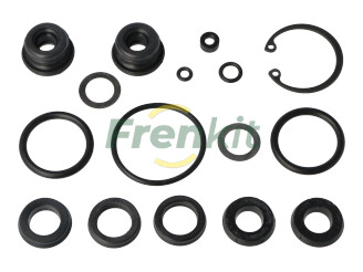 Brake Master Cylinder Kit Ext. 7/8" Frenkit Seiken