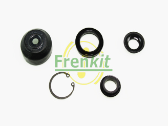 Brake Master Cylinder Kit 1" Frenkit Lucas