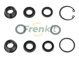 Brake Master Cylinder Kit Ext. 15/16" Frenkit Honda
