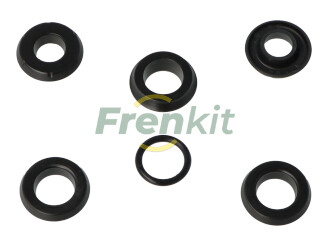 Brake Master Cylinder Kit 7/8" Frenkit Toyota