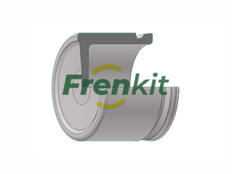 Brake Caliper Piston 60.4mm x 48mm Protex Girlock