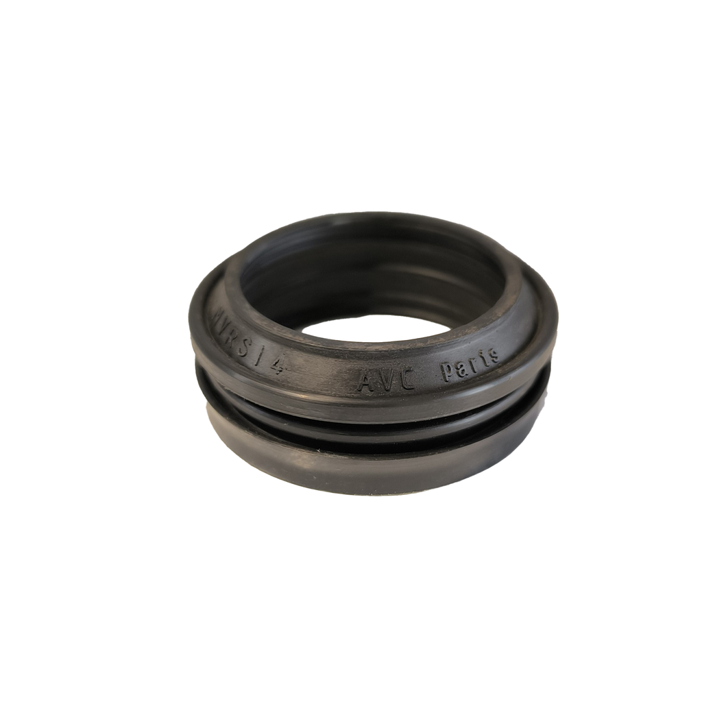 Brake Booster Seal Rear Shell Delco