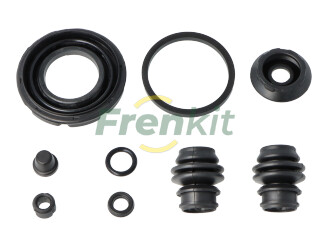 Brake Caliper Kit 38mm H/Brake Frenkit Akebono