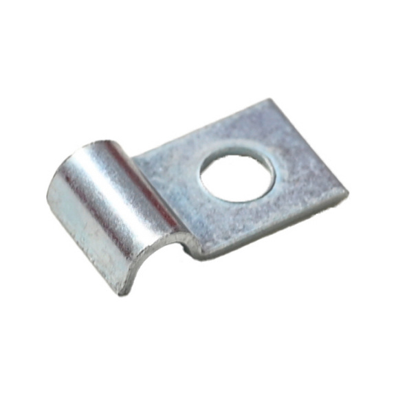 Pipe Clip 4mm