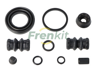 Brake Caliper Kit H/Brake 34mm Frenkit TRW Lucas