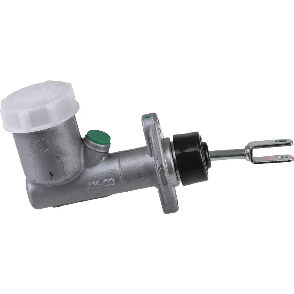Brake Master Cylinder 3/4" Trailer
