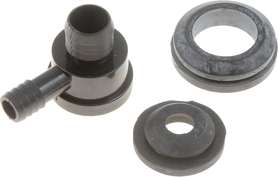 Booster Check Valve Kit Universal