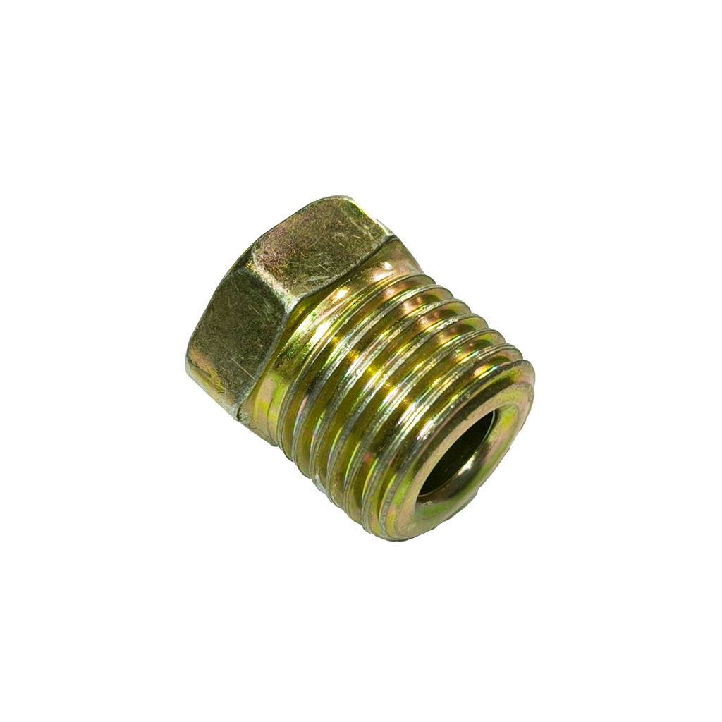 Tube Nut 1/4" Pipe 9/16" - 20