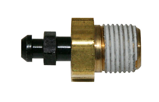 Bleed Screw Repair 1/8" NPT