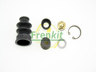 Brake Master Cylinder Kit 3/4" Frenkit Renault