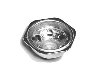 Valve Residual Pressure 1 1/2"
