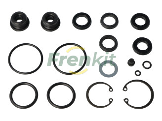 Brake Master Cylinder Kit Ext. 15/16" Frenkit Mazda