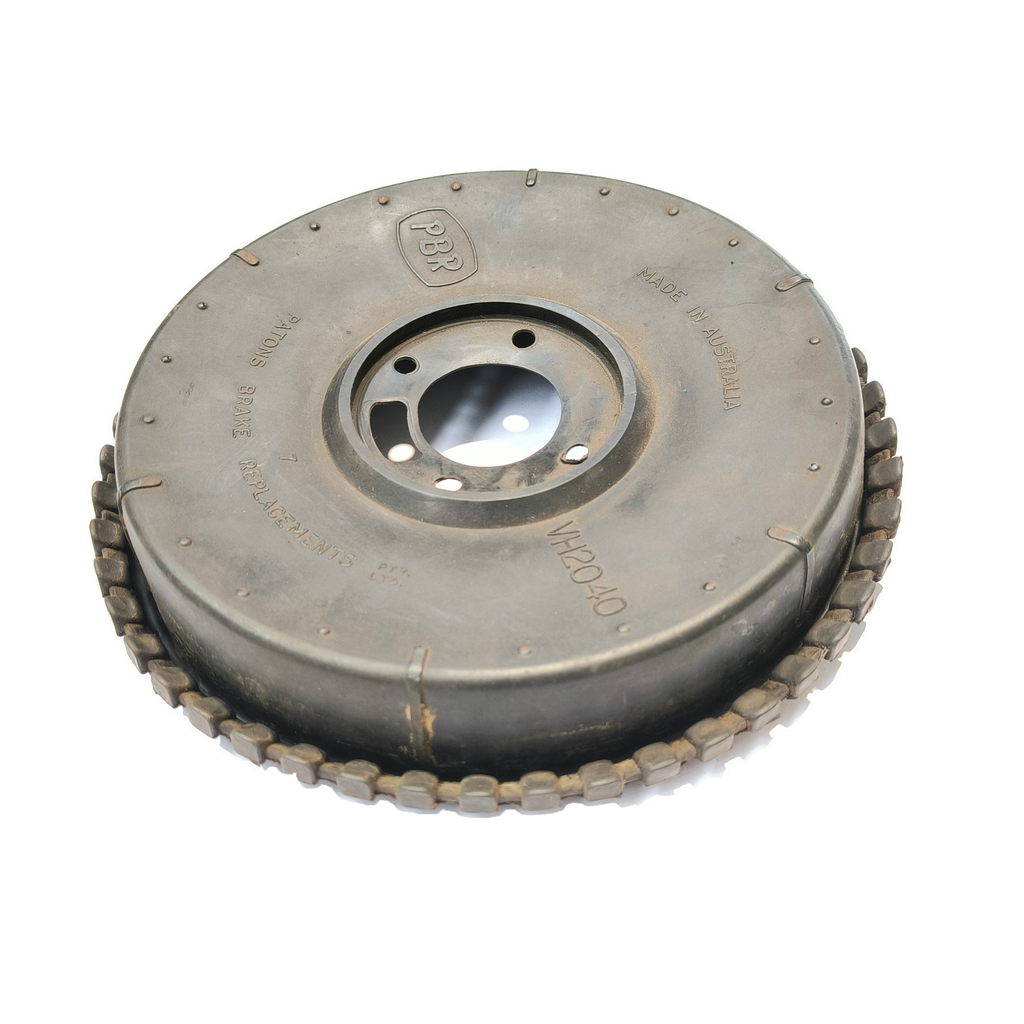 Brake Booster Diaphragm 8 5/8" x 73mm PBR