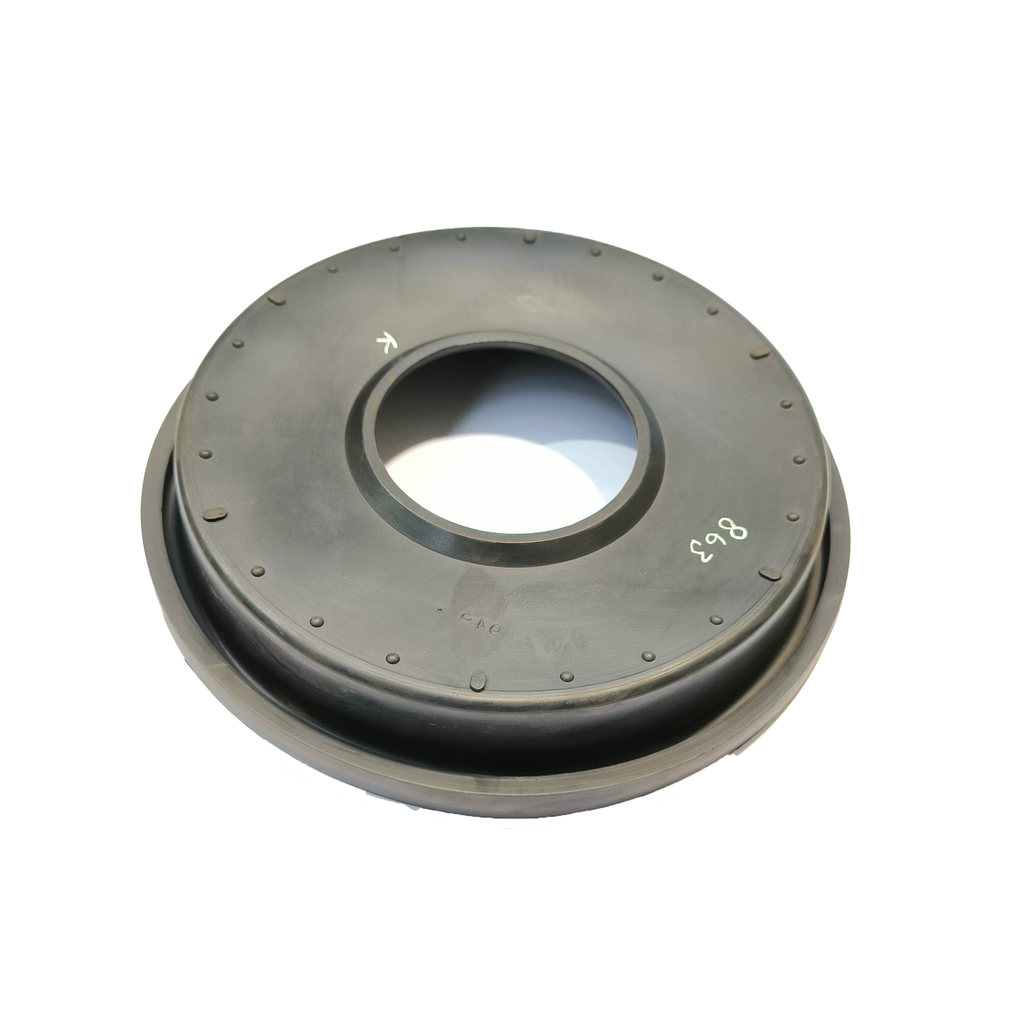 Brake Booster Diaphragm 7" x 63mm Rear Girling