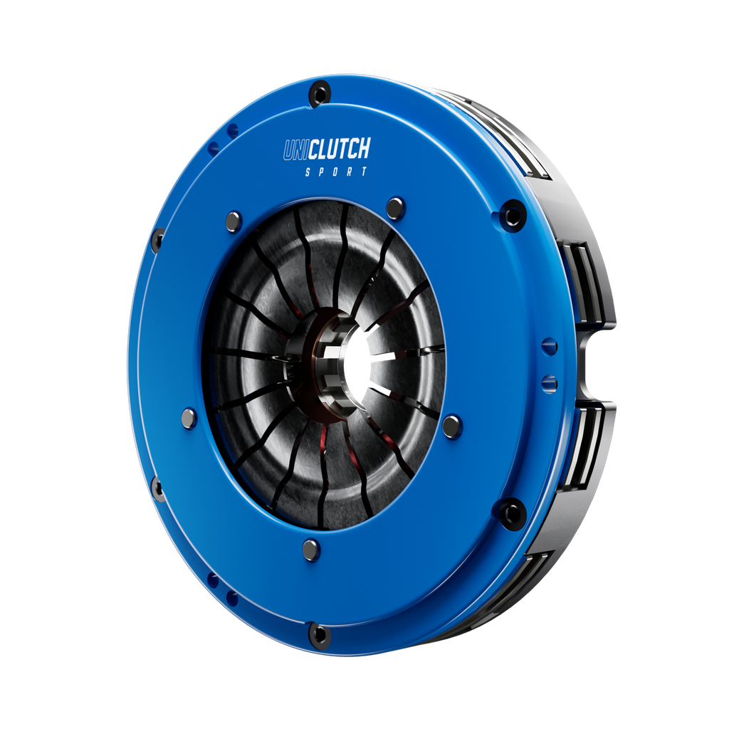 UniClutch Clutch Pack Core Sport 8"