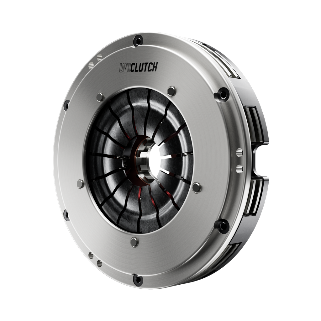 UniClutch Clutch Pack Core 8"