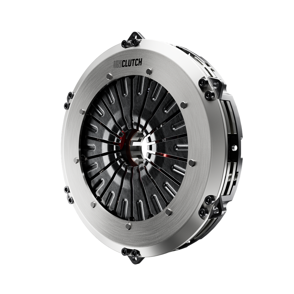 UniClutch Clutch Pack Core 10"