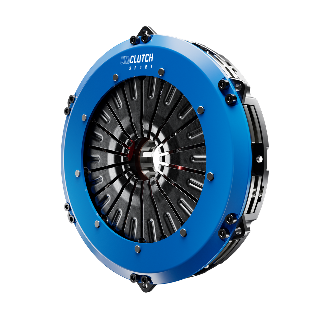 UniClutch Clutch Pack Core Sport 10"