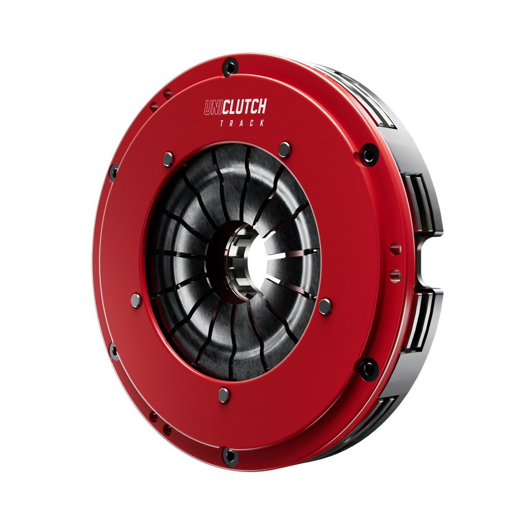 UniClutch Clutch Pack Core Track 8"