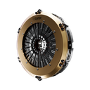 UniClutch Clutch Pack Core 4Terrain 10"